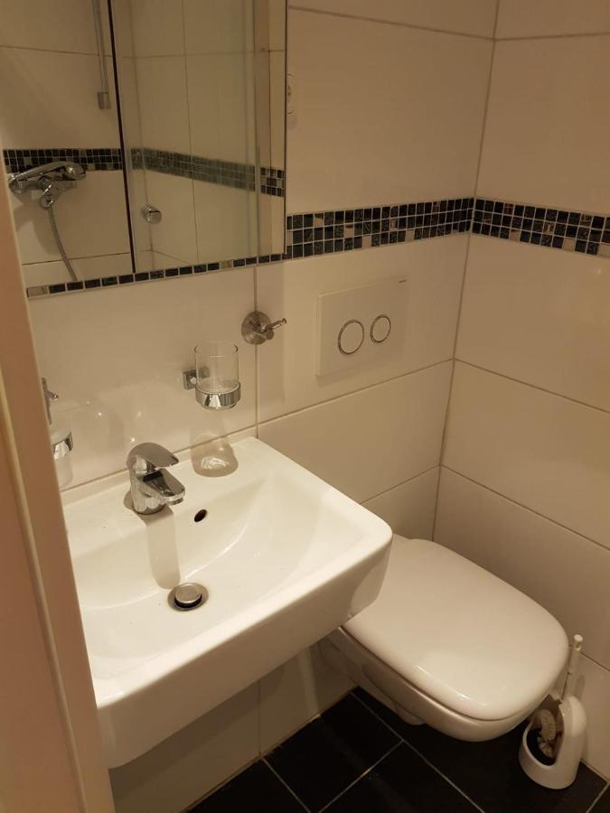 Ferienwohnung In Kaiserslautern-Hohenecken Exterior foto
